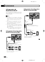 Preview for 76 page of Pioneer SPH-DA120 Installation Manual