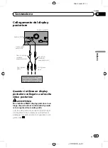 Preview for 81 page of Pioneer SPH-DA120 Installation Manual