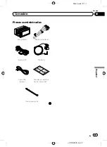 Preview for 97 page of Pioneer SPH-DA120 Installation Manual