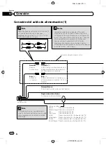 Preview for 98 page of Pioneer SPH-DA120 Installation Manual