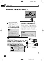 Preview for 100 page of Pioneer SPH-DA120 Installation Manual