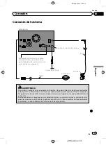 Preview for 101 page of Pioneer SPH-DA120 Installation Manual