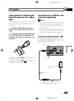 Preview for 103 page of Pioneer SPH-DA120 Installation Manual