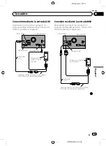 Preview for 105 page of Pioneer SPH-DA120 Installation Manual