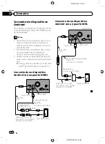 Preview for 106 page of Pioneer SPH-DA120 Installation Manual