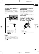 Preview for 107 page of Pioneer SPH-DA120 Installation Manual