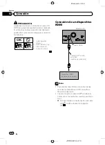 Preview for 110 page of Pioneer SPH-DA120 Installation Manual