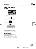 Preview for 111 page of Pioneer SPH-DA120 Installation Manual