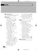 Preview for 122 page of Pioneer SPH-DA120 Installation Manual