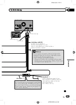 Preview for 129 page of Pioneer SPH-DA120 Installation Manual