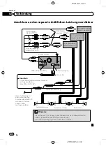 Preview for 132 page of Pioneer SPH-DA120 Installation Manual