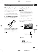 Preview for 133 page of Pioneer SPH-DA120 Installation Manual