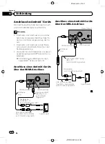 Preview for 136 page of Pioneer SPH-DA120 Installation Manual