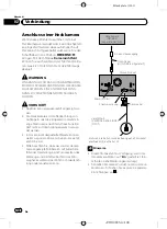 Preview for 138 page of Pioneer SPH-DA120 Installation Manual