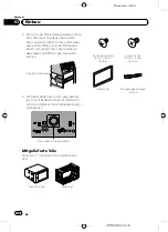 Preview for 144 page of Pioneer SPH-DA120 Installation Manual