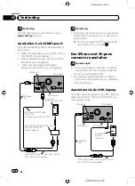 Preview for 164 page of Pioneer SPH-DA120 Installation Manual