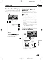 Preview for 165 page of Pioneer SPH-DA120 Installation Manual