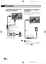 Preview for 166 page of Pioneer SPH-DA120 Installation Manual