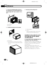 Preview for 174 page of Pioneer SPH-DA120 Installation Manual