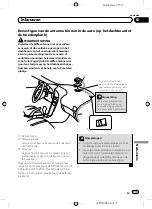 Preview for 177 page of Pioneer SPH-DA120 Installation Manual