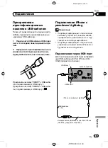 Preview for 193 page of Pioneer SPH-DA120 Installation Manual