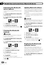 Preview for 20 page of Pioneer SPH-DA120 Operation Manual