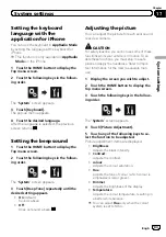 Preview for 83 page of Pioneer SPH-DA120 Operation Manual