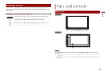 Предварительный просмотр 5 страницы Pioneer SPH-DA130DAB Operation Manual