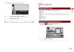 Предварительный просмотр 15 страницы Pioneer SPH-DA130DAB Operation Manual