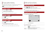 Предварительный просмотр 42 страницы Pioneer SPH-DA130DAB Operation Manual