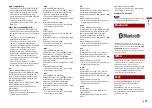 Предварительный просмотр 51 страницы Pioneer SPH-DA130DAB Operation Manual