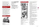 Предварительный просмотр 11 страницы Pioneer SPH-DA160DAB Installation Manual