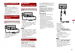 Предварительный просмотр 21 страницы Pioneer SPH-DA160DAB Installation Manual