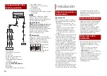 Предварительный просмотр 30 страницы Pioneer SPH-DA160DAB Installation Manual