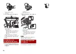 Предварительный просмотр 32 страницы Pioneer SPH-DA160DAB Installation Manual