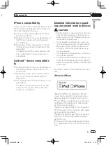 Preview for 9 page of Pioneer SPH-DA210 User Manual