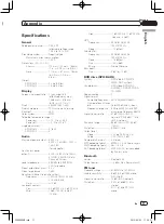 Preview for 17 page of Pioneer SPH-DA210 User Manual