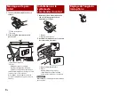 Preview for 14 page of Pioneer SPH-DA230DAB Installation Manual