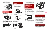 Preview for 21 page of Pioneer SPH-DA250DAB Installation Manual