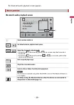 Preview for 23 page of Pioneer SPH-DA250DAB Operation Manual