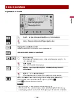 Preview for 28 page of Pioneer SPH-DA250DAB Operation Manual