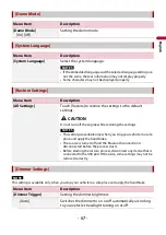 Preview for 67 page of Pioneer SPH-DA250DAB Operation Manual