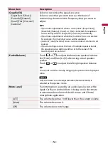 Preview for 72 page of Pioneer SPH-DA250DAB Operation Manual