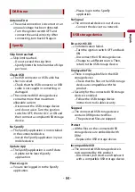 Preview for 84 page of Pioneer SPH-DA250DAB Operation Manual