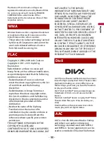 Preview for 90 page of Pioneer SPH-DA250DAB Operation Manual