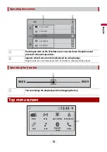 Preview for 10 page of Pioneer SPH-DA360DAB Operation Manual