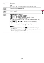 Preview for 11 page of Pioneer SPH-DA360DAB Operation Manual