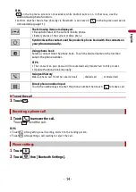 Preview for 14 page of Pioneer SPH-DA360DAB Operation Manual