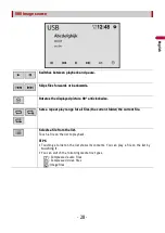 Preview for 28 page of Pioneer SPH-DA360DAB Operation Manual