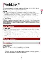 Preview for 31 page of Pioneer SPH-DA360DAB Operation Manual